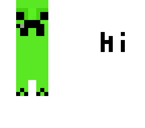 gaming creeper