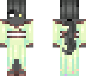 ghost clover  vers. 1