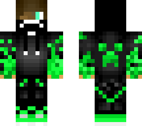 green mistic