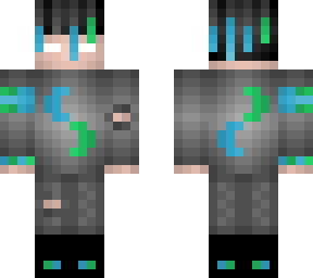 greenblue yeet stuff