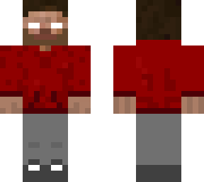 herobrine