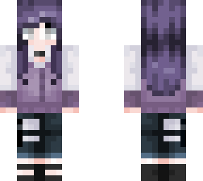 hinata (naruro shippuden)