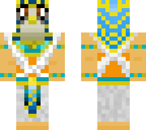horus