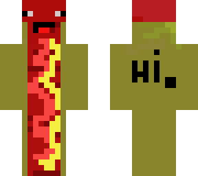 hot dog