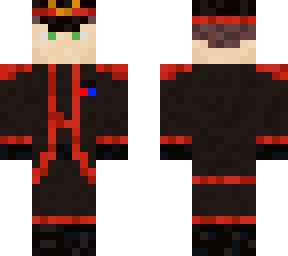 imperial officer (improved)