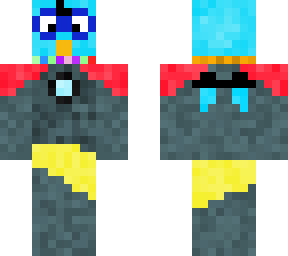 iron furby