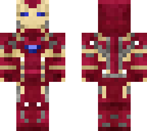 iron manny