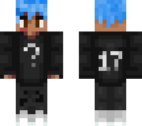 jahseh