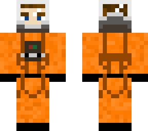 jake's soviet space suit