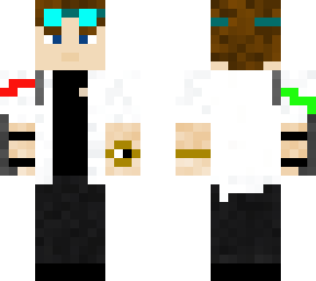 jake science guy