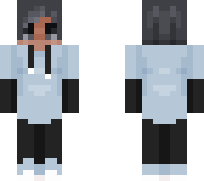 james - oc