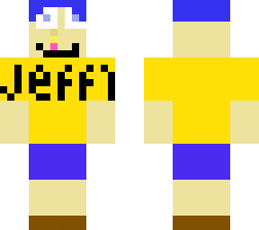 jeffy