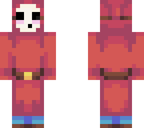 kawaii guy