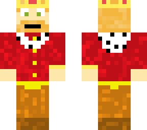 king dude