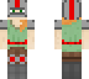 knight alex