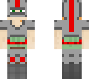 knight alex phase 2