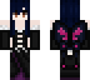 kuroyukihime