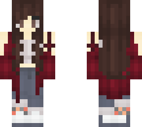 maroon with me
