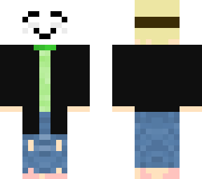 masked (fixed something)