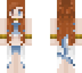 mermaid