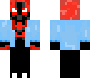 miles morales