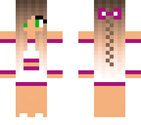 miley in cheerleader uniform