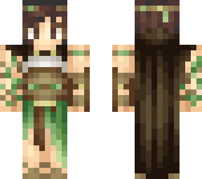 mitch the mage (wynncraft mage skin for mrtaytos)
