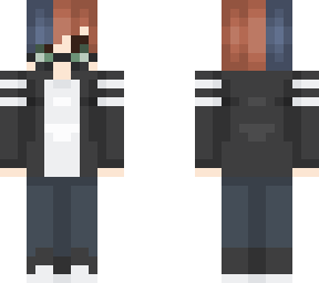 my new character