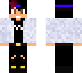 my profile skin