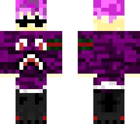 my skin