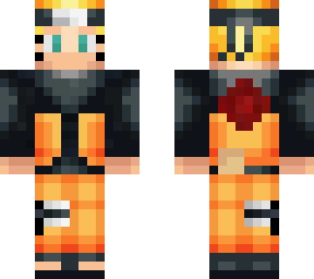 naruto (naruto shippuden)