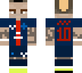neymar jr.