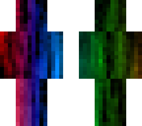 nice gradient, color blend