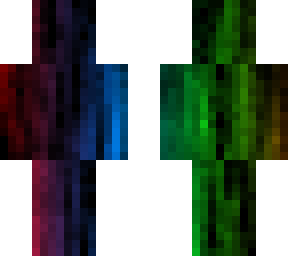 nice gradient, overlay blend