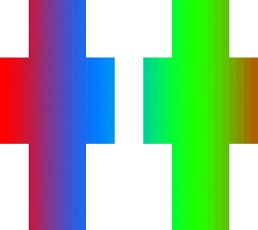 nice gradient