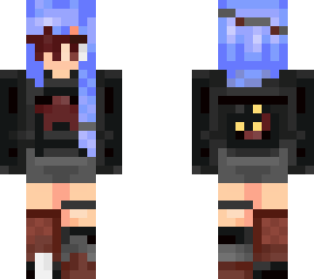nightmare teen