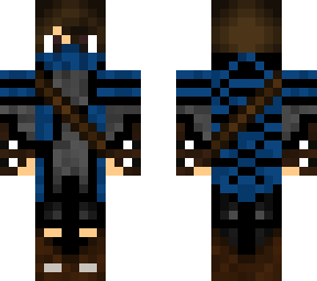ninja dude