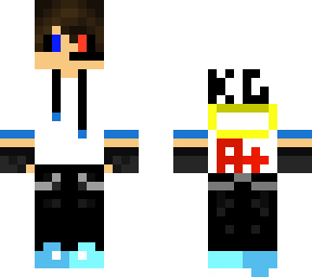 ninja kid
