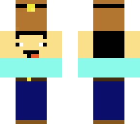 nood