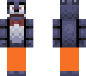 parkstar bonnie