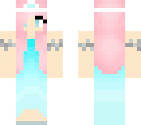 pink princess