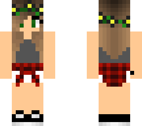 pop punk chick