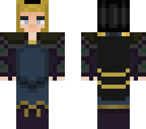ragnorak loki :d
