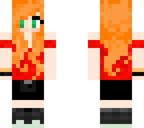 redhead