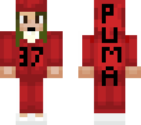 reserved puma 2
