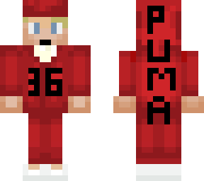 reserved puma 5
