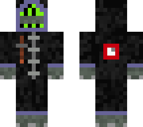 robo wizard mk. 4