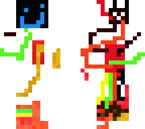 robot ( inside )