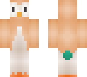 rowlet fix 2.0