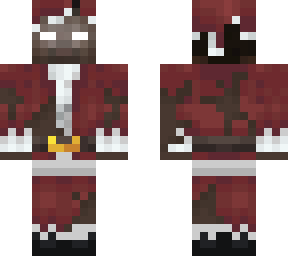 santa herobrine 2.0